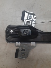 фото thumb №7, Chevrolet trax 17- подъемник стекло левый перед usa