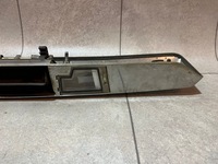 фото thumb №6, Jeep commander xk накладка крышка зад оригинал