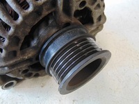 фото thumb №3, Генератор opel astra h zafira b 1.8 13229984ak