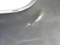 фото thumb №14, Бампер задня задній audi a6 c5 kombi 1997-2001 lz9w