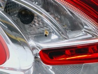 фото thumb №7, Лампа лівий задня ліва задня peugeot 208 i 2012- #8511