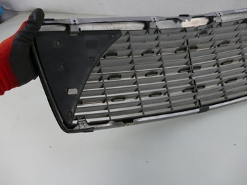 фото thumb №11, Mercedes s-klasa w140 рестайлінг решітка радіатора решітка радіатор 1408800485