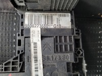 фото thumb №4, Модуль акумулятор psa 9800223680