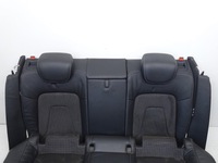 фото thumb №8, Kpl сидіння заднє сидіння напівшкіра audi a5 8t 5d sb s-line