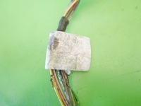 фото thumb №10, Жгут электропроводка правая перед peugeot 206 phi 5d