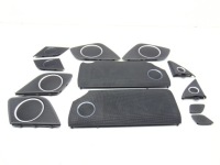 фото thumb №1, Накладки динамиков комплект audi a5 8t bang & olufsen