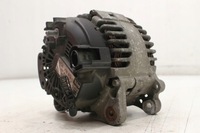 фото thumb №6, Генератор 06f903023h audi a4 b7 2.0 tdi