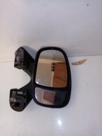 фото thumb №1, Opel adam зеркало правое 5 pin europa