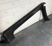 фото thumb №5, Vivaro 1 i trafic 2 ii 2001-2014 обшивка крыша левая