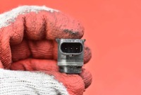 фото thumb №7, Датчик парковки перед vw passat b6 08r