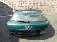 фото thumb №1, Кришка багажника audi a3 8l lz6l