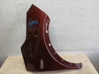 фото thumb №1, Крыло перед правый opel crossland