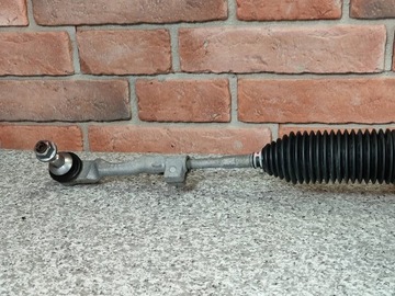 фото thumb №8, Рулевая рейка трансмиссия uo bmw f95 x5m f96 x6m lci g09 xm 5a68747 5b69044