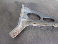 Кронштейн кронштейн бака adblue 81155113194 man tgx euro vi 12-17r. Киев, фото thumb