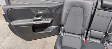 фото thumb №7, Сидіння диван mercedes glb w247 x247 комплект eu підігрів