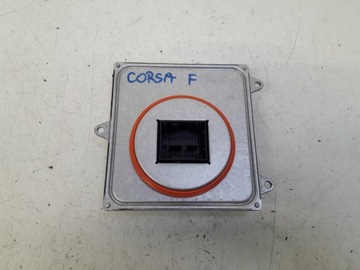 фото thumb №1, Модуль led 90194244 corsa f