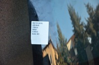 фото thumb №7, Крышка багажника багажника vw golf 7 vii lh5x