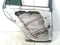 фото thumb №9, Mercedes-benz ml w164 2007 ліва сторона двері задні