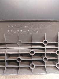 фото thumb №9, Бардачок пассажира toyota celica vii