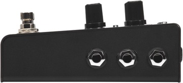 DIGITECH TRIO PLUS BAND CREATOR LOOPER ГИТАРНЫЙ ЭФФЕКТ