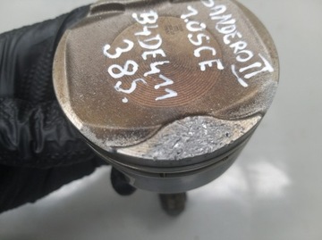 фото thumb №8, Поршень шатун крышка dacia sandero ii clio v 1.0 sce b4de411 88011 034286r