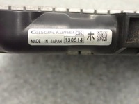 фото thumb №6, Nissan xtrail t30 2.0i 01-07 qr20 радіаторів води автомат