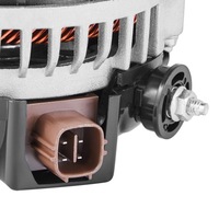 фото thumb №7, Vevor генератор автомобильный do modeli toyoty highlander v6 3.3l 2004-2007