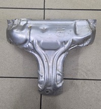 фото thumb №1, Volvo xc60 защита тепловая 32208668