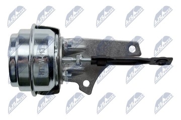 фото thumb №8, Nty клапан регулировка давления турбокомпрессор