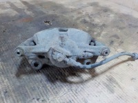 фото thumb №4, Vw golf vii супорт правий перед 1.6 tdi