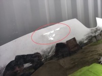 Renault megane v e-tech капот крышка двигателя в Украине, фото thumb