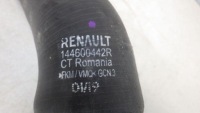 фото thumb №6, Шланг труба интеркулер renault scenic iv 144600442r