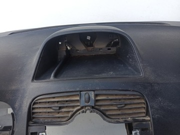 фото thumb №5, Панель роздавальна консоль капот renault kangoo ii 08-13 подушка безпеки пасажира