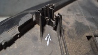 фото thumb №15, Фара левые перед audi a4 b8 рестайлинг ксенон 8k0941031c s1462