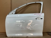 фото thumb №1, Двері ліва передні skoda rapid 5ja лівий перед