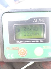 фото thumb №12, Ванна четверть зад skoda octavia iii 2019 европа 4x4 универсал 2y2y