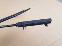 фото thumb №10, Трос тяга капот перед + ручка seat leon ii 05-12 1p1823535 1j1823533c