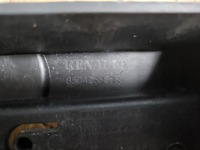 фото thumb №9, Renault captur 1 кронштейн средний бампера задняя