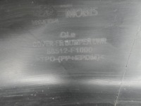 фото thumb №8, Бампер, решётка радиатора, решётки kia sportage iii gt-line