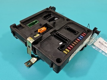 фото thumb №1, Блок керування модуль комфорту ford galaxy mk1 7m3962258r