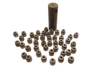 фото thumb №1, Клапан, крышка масляный mazda оригинальный номер rf01 10 305a