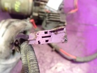 фото thumb №7, Opel astra g ii 98-09 1.6 насос гидроусилитель dis554552 554552 trw