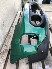 Бампер перед передний mini countryman f60 lift fl lci 2020- полный Цена, фото thumb