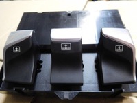 фото thumb №7, Citroen ds5 панель керування дах 96785849zd