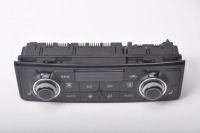 фото thumb №1, Audi a8 d4 панель кондиціонера 4h0820043n