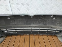 фото thumb №13, Vw jetta vi 5c 10-14 бампер передний pod pdc решётки противотуманные фары перед kpl оригинальный номер