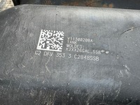 фото thumb №9, Chevrolet silverado gmc sierr 14-18r бак bak пального оригінал oem