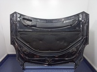 фото thumb №2, Mercedes r w251 капот передня перед 197