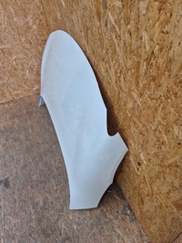 фото thumb №4, Капот smart #1