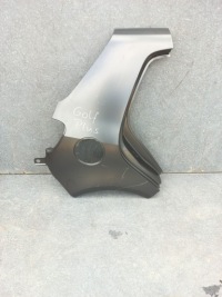 фото thumb №1, Крыло правый задняя vw golf plus +